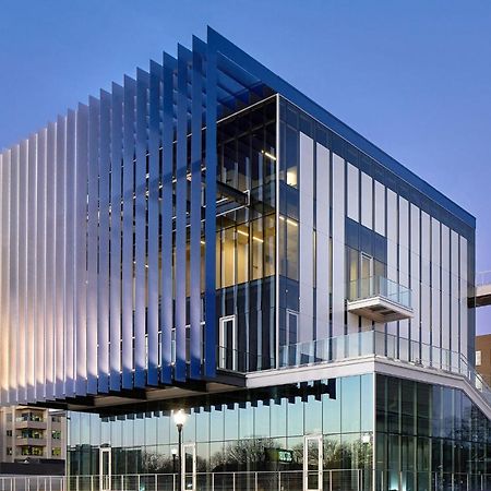 Hotel Revel 沃思堡 外观 照片