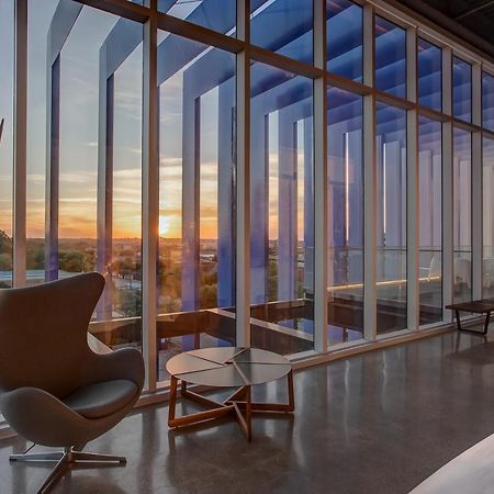 Hotel Revel 沃思堡 外观 照片