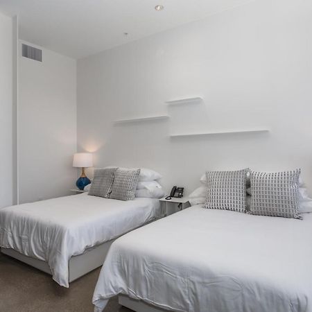 Hotel Revel 沃思堡 外观 照片