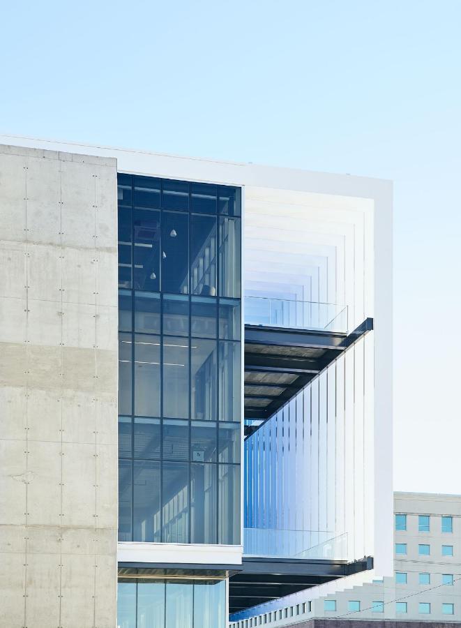 Hotel Revel 沃思堡 外观 照片