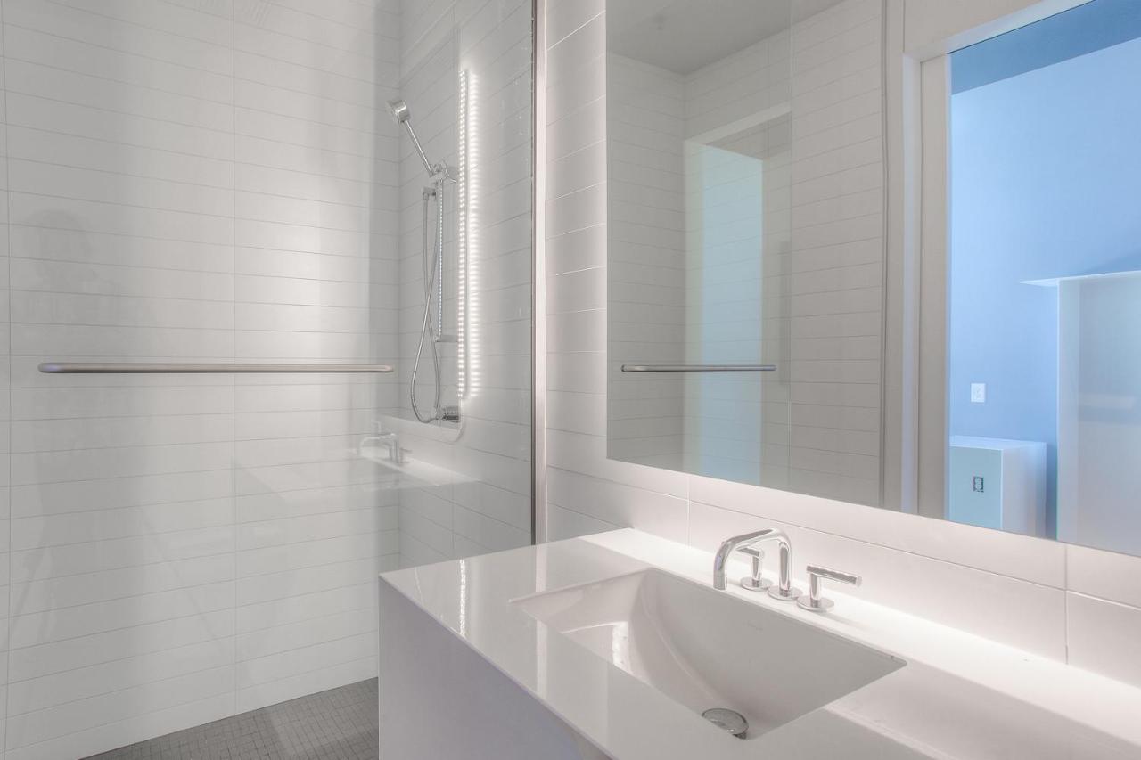 Hotel Revel 沃思堡 外观 照片