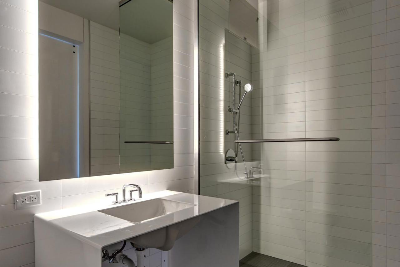 Hotel Revel 沃思堡 外观 照片