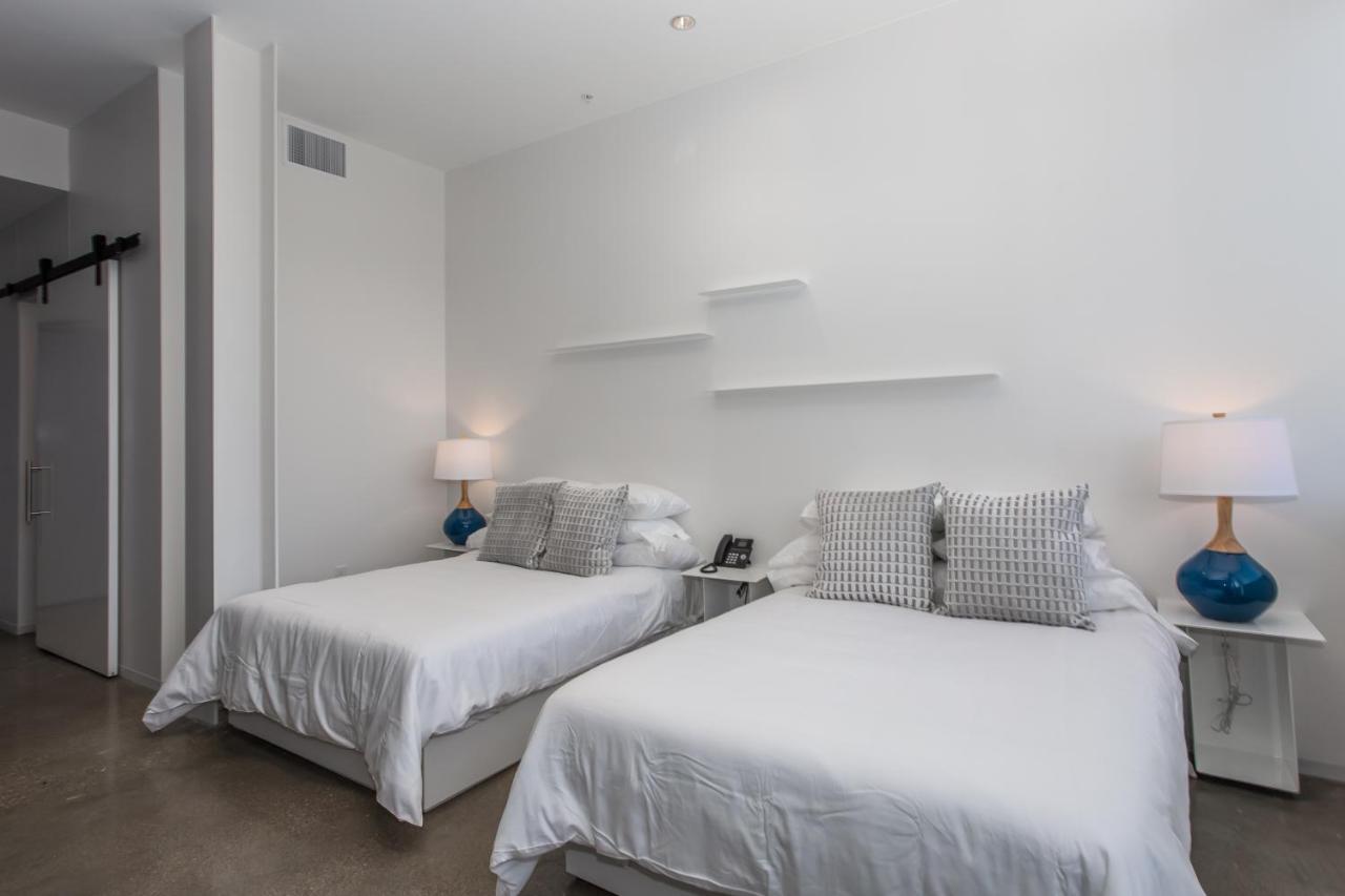 Hotel Revel 沃思堡 外观 照片